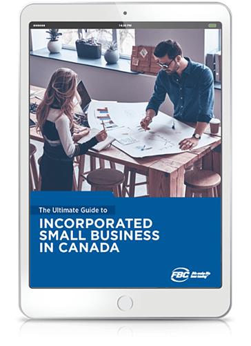 Ultimate Guide to Incorporated Small Business Canada